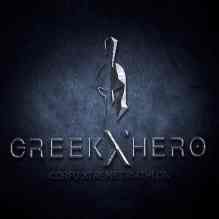 greek hero