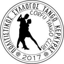 tango corfu
